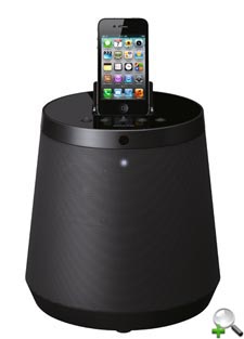 Onkyo iLunar RBX-500 � ������ ����������