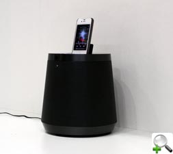 Onkyo iLunar RBX-500 ��� �����