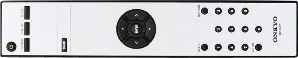 ����� ���������� �� ������ Onkyo T-4030