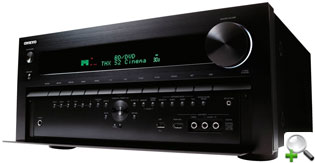 A/V-������� 7.2 Onkyo TX-NR 818 ������, ��� ��������� ���������� - ���.2