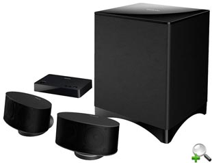 C������ Onkyo EnvisionCinema LS3100 - ���.1