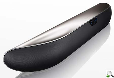 Bowers & Wilkins Panorama 2 ������� ���