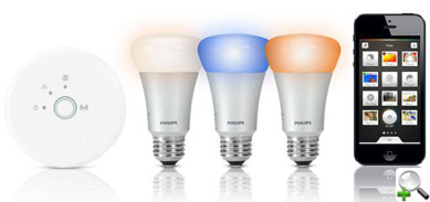 �������� Philips Hue