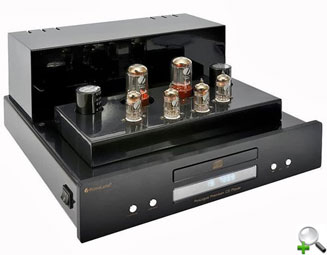 PrimaLuna ProLogue Premium CD ����� / USB DAC ��� �������