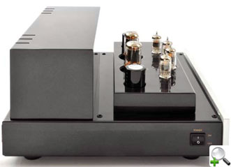 PrimaLuna ProLogue Premium CD ����� / USB DAC ��� �����