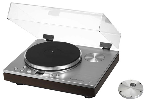 ������������� ��������� ������ Luxman-PD-171AL