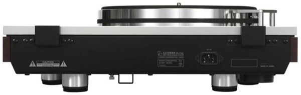 ������������� ��������� ������ Luxman-PD-171AL, ��� �����