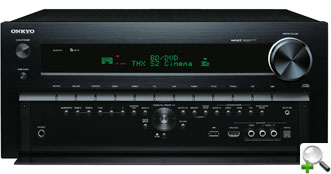 9.2 ��������� A/V-������� Onkyo TX-NR929  black