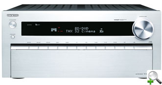 9.2 ��������� A/V-������� Onkyo TX-NR929 white
