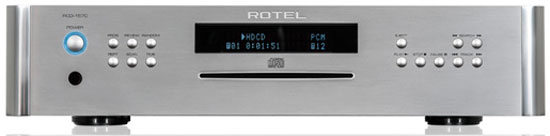 ������������� �������-������ Rotel RCD-1570