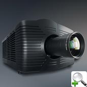 �������� CINEMAQUATTRO 4K DLP 3-Chip - ���.1