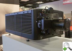�������� CINEMAQUATTRO 4K DLP 3-Chip - ���.2