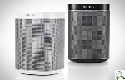 �������� Sonos Play:1
