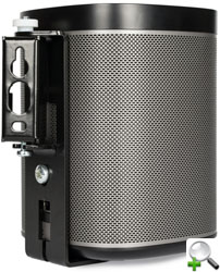 Sonos Play:1 black