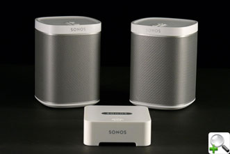 Sonos Play:1 � Sonos Bridge