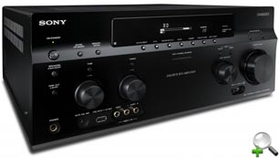 Sony STR-DA5800ES
