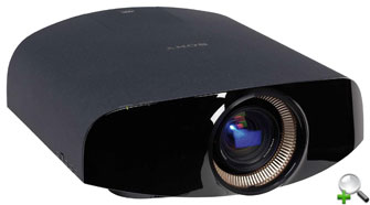 Sony VPL-VW1000ES - ���.1