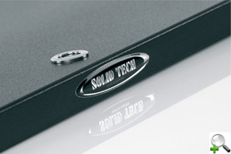 ����� Solid Tech Hybrid ����� ������������ �������