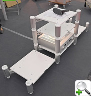 ������ Solid Tech Hybrid Rack �� ���������� �������� - ���.4