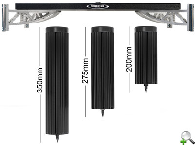 ������ Solid Tech Hybrid - ��������� ��������