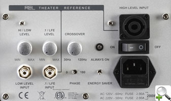 C������� REL R-528SE  - ���.4