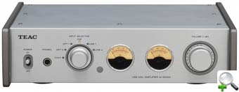 AI-501DA - silver