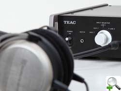 TEAC HA-501 - 1400��� �� �����