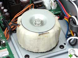 TEAC HA-501 �������������