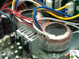 TEAC UD-501 - ���.2