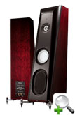 Thiel cs2.4