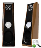 Thiel cs2.7