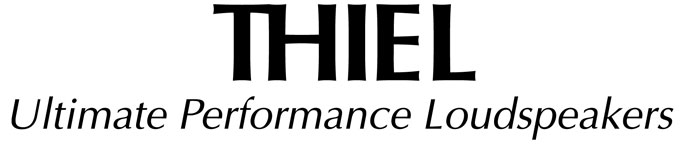 ������� THIEL Audio