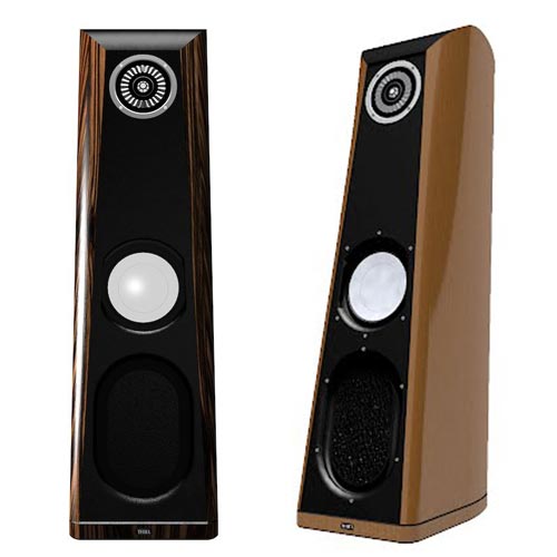 �������� THIEL CS2.7