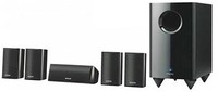 5.1 ��������� �������� Onkyo ��������������� ��� �������� �����������