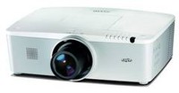 �������������� �������� Sanyo PLC-WM4500L � �������������� ��������