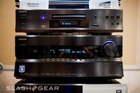 Onkyo ����������� ����� 9-��������� ��������� �������� PA-MC5500