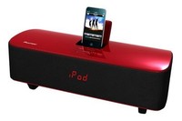 ������� � ���� ����� ������������ ������� Pioneer ��� iPod XW-NAS5