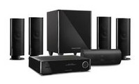 �������� ��������� � ������ ������������ �������� Harman/Kardon BDS-800