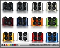 KEF Reference Series - ����� � ������� Hi-Fi ��������