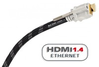 ����� ������ Real Cable INFINITE � ���������� � 4K �����