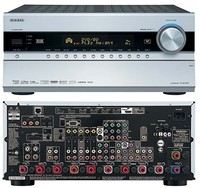 ������� Onkyo TX-NR1007 � �������� �������� �������������