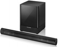 �������� Harman/Kardon SB-10 � ����� ����� � ������� �������� �����������