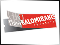 Theo Kalomirakis Theaters