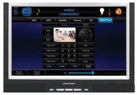 ��������� ��������������� ������ Crestron TPS-17G-QM-LB KIT Isys