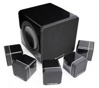 ���������� Hi-Fi �������� Cambridge Minx