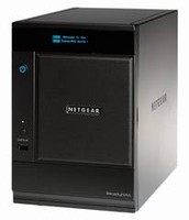 ����� NAS ��������� �� Netgear