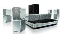 ����������������� � ��������� � �������� ������ - �������� ��������� �� Philips HTS9520