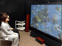 ��������� Full HD 3D �� Panasonic