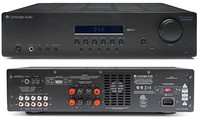 ��������� Cambridge Audio Topaz SR10