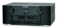 ���������� � ������� ��������� �� Marantz